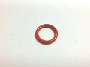 Image of O RING. A/C Line, A/C Line 5/8, A/C Suction Line. [3/4] Red, [3/4] Red, . image for your Ram 1500  